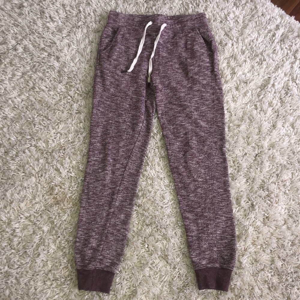 Garage Sweatpants